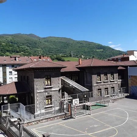 Branavalera Apartamento *