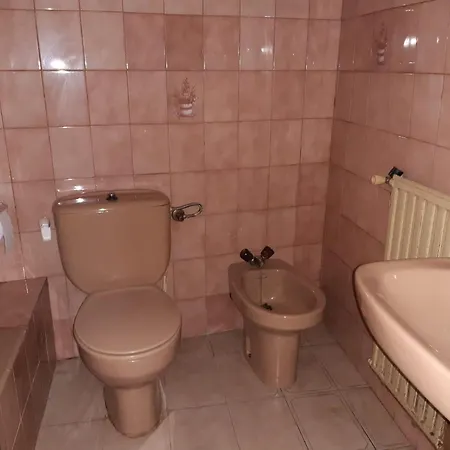 Branavalera Apartment