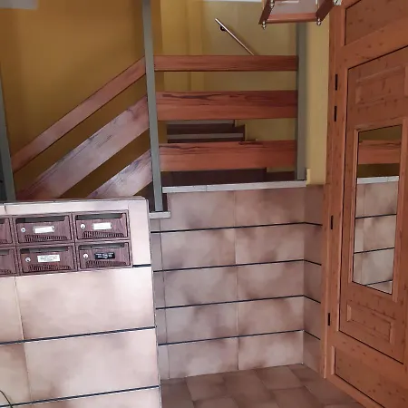 Apartamento Branavalera