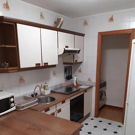 Apartman Branavalera *