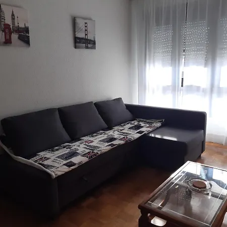 Apartman Branavalera