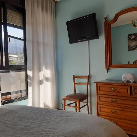 Branavalera Pola de Lena