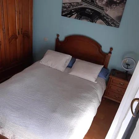Apartment Branavalera *