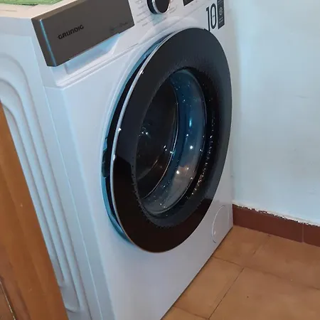 Apartamento Branavalera Pola de Lena