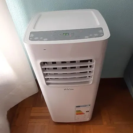 Apartamento Branavalera *