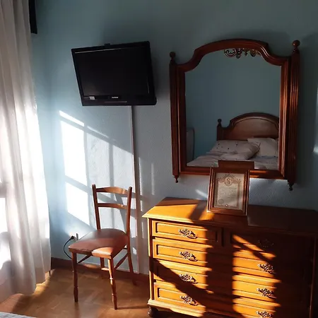 Branavalera Apartment