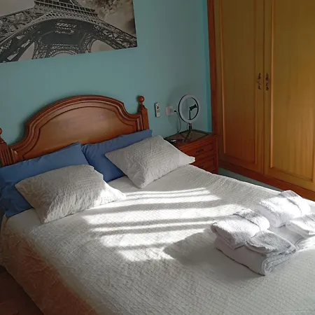 Branavalera Apartament Pola de Lena