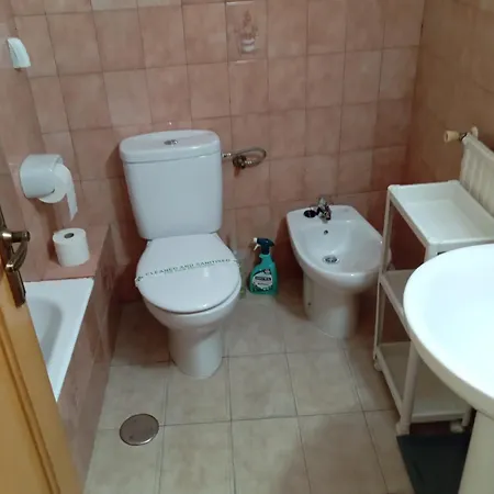 Branavalera Apartament